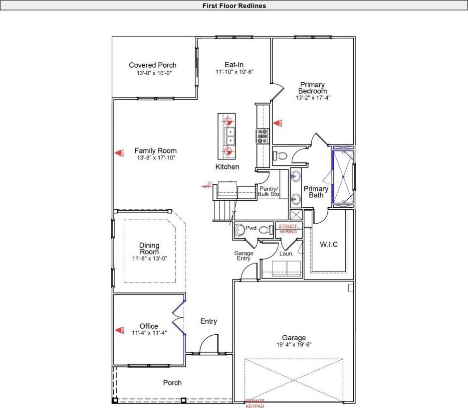 1252 Dockyard Ln, Inman, SC 29349 - photo 2