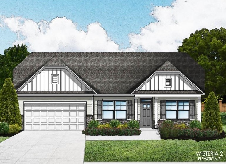 152 Hunter Ridge Dr, Boiling Springs, SC 29316 - photo 1