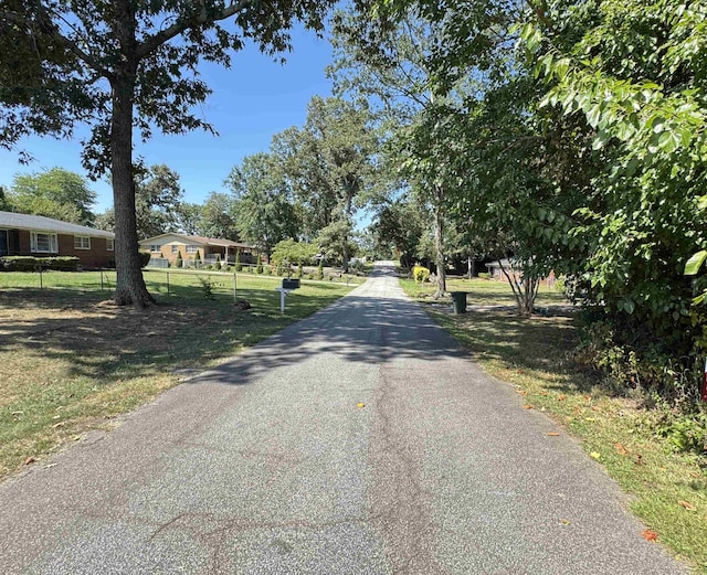 LOT31 Sims Ln, Spartanburg, SC 29307 - photo 4