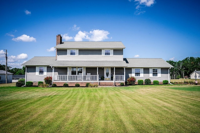 501 Cherokee National Highway Road, Gaffney, SC 29341 - photo 1