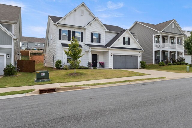182 Crisp Cameo Ct, Greer, SC 29651 - photo 2