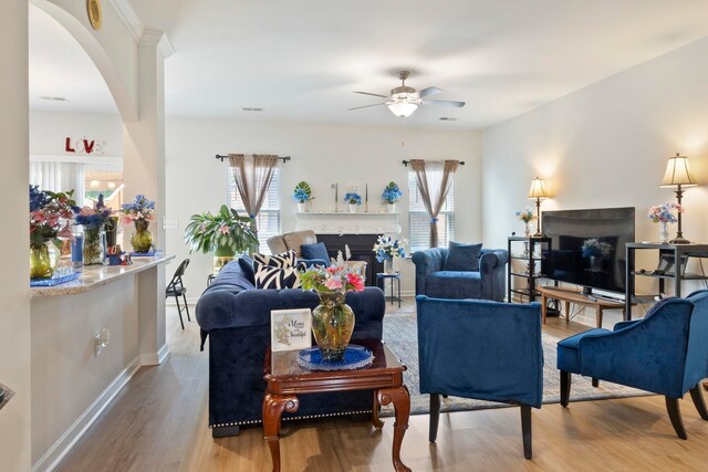 182 Crisp Cameo Ct, Greer, SC 29651 - photo 3