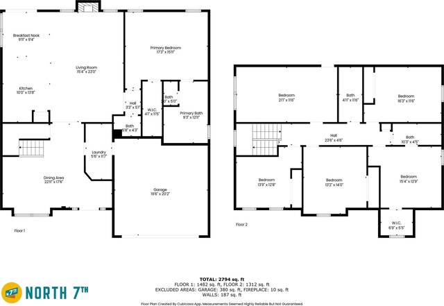 182 Crisp Cameo Ct, Greer, SC 29651 - photo 22