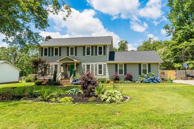 746 Gatewood Dr, Roebuck, SC 29376 - photo 41