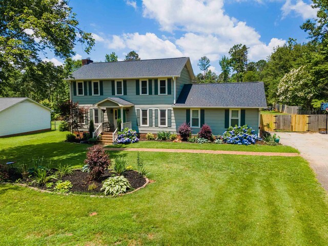 746 Gatewood Dr, Roebuck, SC 29376 - photo 42