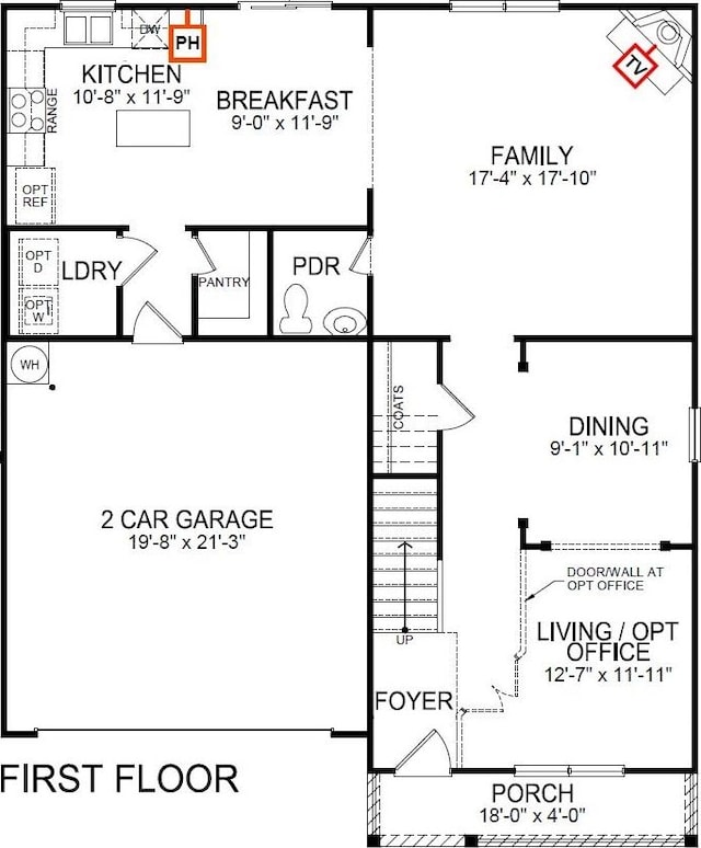 218 Mosby Dr, Fountain Inn, SC 29644 - photo 4