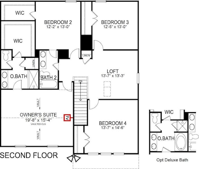 218 Mosby Dr, Fountain Inn, SC 29644 - photo 5