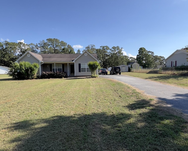 1890 Riveroak Rd, Inman, SC 29349 - photo 1