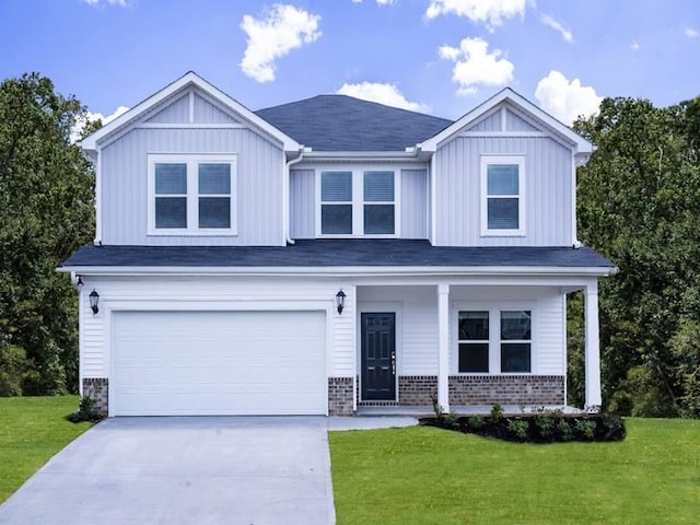 510 Harben Dr, Woodruff, SC 29388 - photo 1