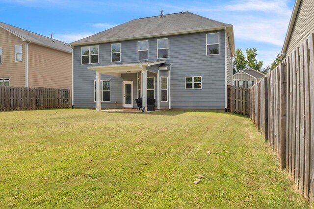 238 Heatherwood Ln, Greer, SC 29615 - photo 35