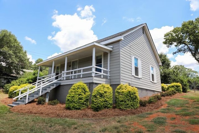 8328 Valley Falls Rd, Boiling Springs, SC 29316 - photo 1