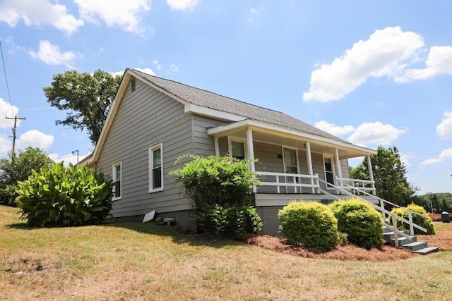 8328 Valley Falls Rd, Boiling Springs, SC 29316 - photo 2