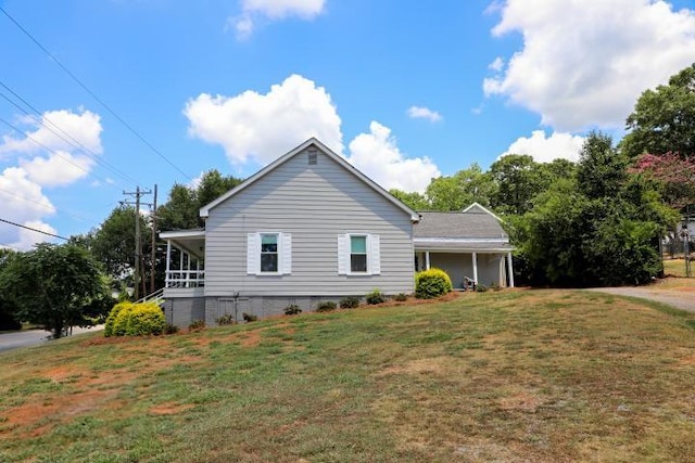 8328 Valley Falls Rd, Boiling Springs, SC 29316 - photo 3