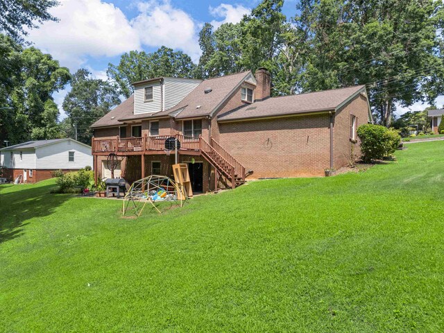 121 E Brookwood Ln, Cowpens, SC 29330 - photo 29