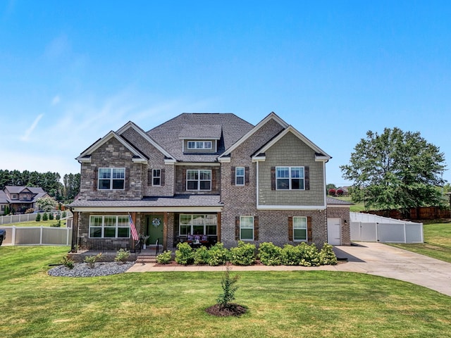 209 Willow Creek Way, Greer, SC 29651 - photo 1