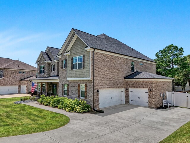 209 Willow Creek Way, Greer, SC 29651 - photo 3