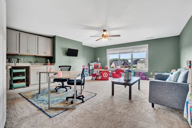 209 Willow Creek Way, Greer, SC 29651 - photo 22