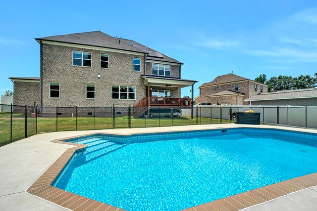 209 Willow Creek Way, Greer, SC 29651 - photo 46