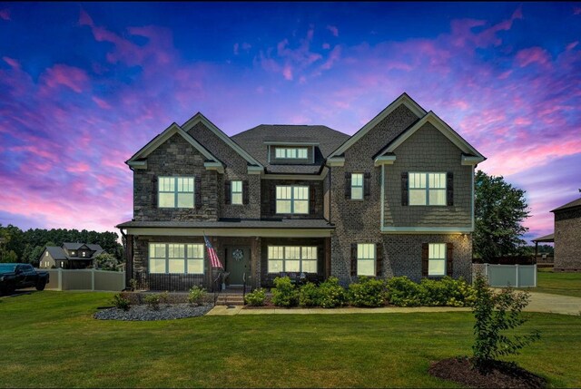 209 Willow Creek Way, Greer, SC 29651 - photo 49
