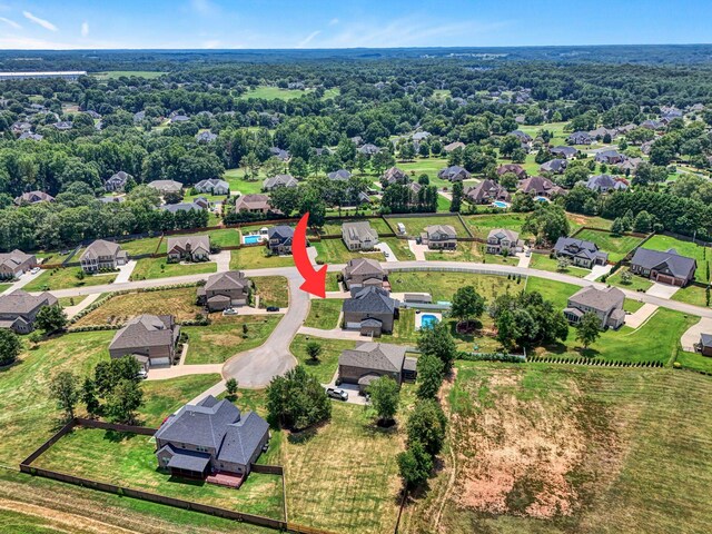 209 Willow Creek Way, Greer, SC 29651 - photo 47