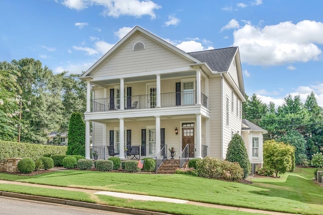 121 Coleman Hill Dr, Spartanburg, SC 29302 - photo 1