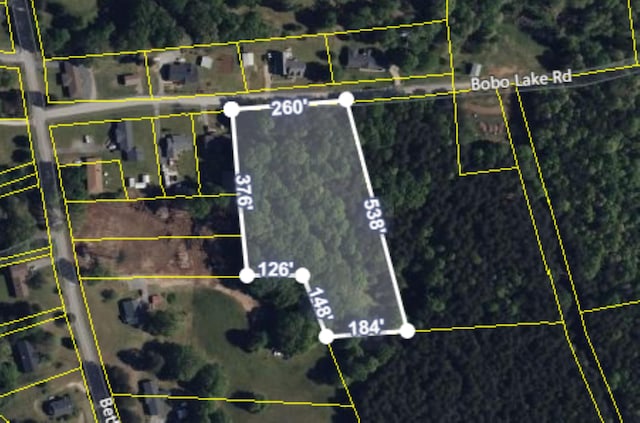 LOT4 Bobo Lake Rd, Moore, SC 29369 - photo 1