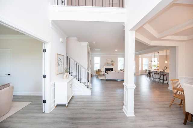599 Fox Run Trl, Woodruff, SC 29388 - photo 2