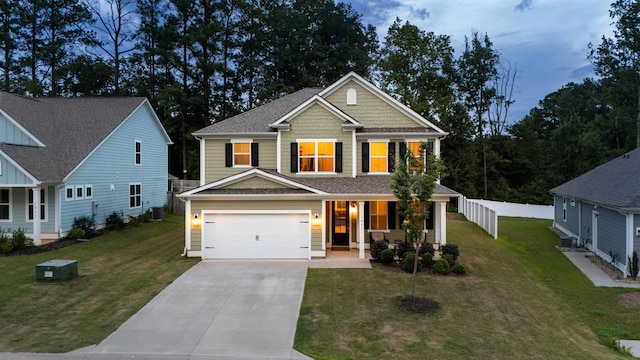 1041 Cortland Vly, Duncan, SC 29334 - photo 1