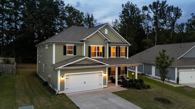 1041 Cortland Vly, Duncan, SC 29334 - photo 2