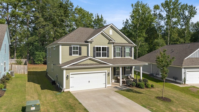 1041 Cortland Vly, Duncan, SC 29334 - photo 3