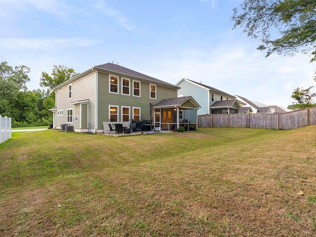 1041 Cortland Vly, Duncan, SC 29334 - photo 44