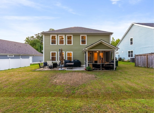 1041 Cortland Vly, Duncan, SC 29334 - photo 45