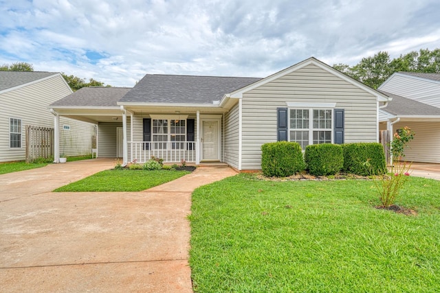 840 W Emerald Springs Dr, Boiling Springs, SC 29316 - photo 1