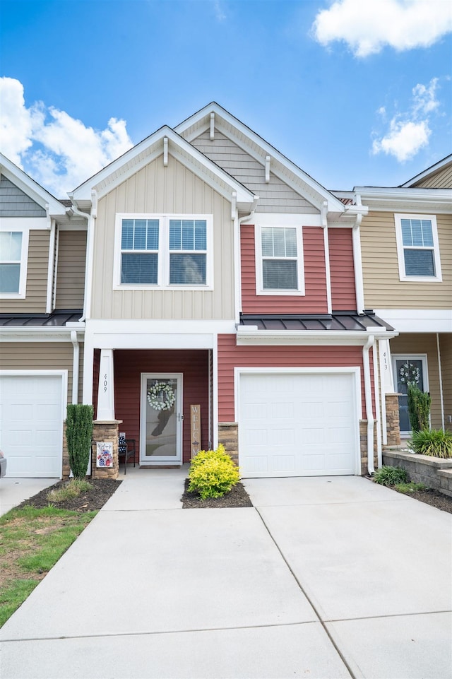 409 Pangel Ln, Duncan, SC 29334 - photo 1