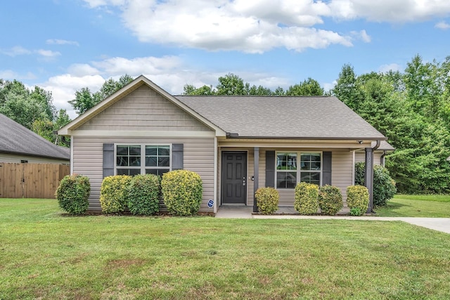 1042 Slow Creek Ct, Boiling Springs, SC 29316 - photo 1