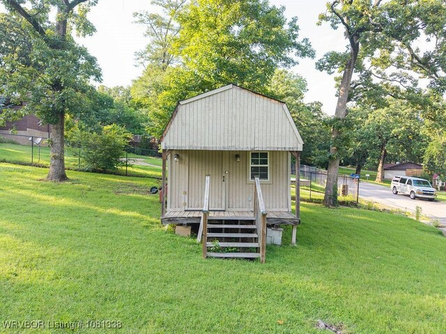 2905 S 58th St, Fort Smith, AR 72903 - photo 50