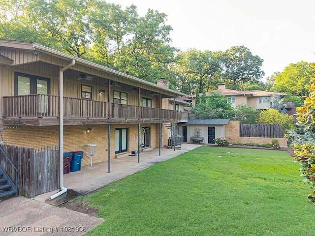 2905 S 58th St, Fort Smith, AR 72903 - photo 4