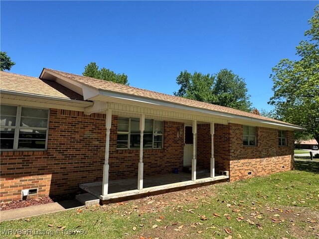 803 Wiggington, Wister, OK 74966 - photo 5