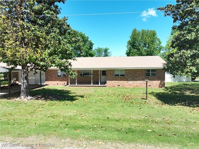 803 Wiggington, Wister, OK 74966 - photo 2