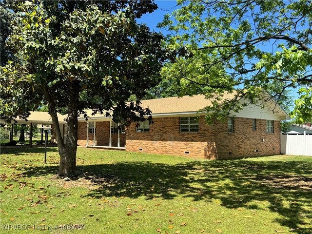 803 Wiggington, Wister, OK 74966 - photo 7