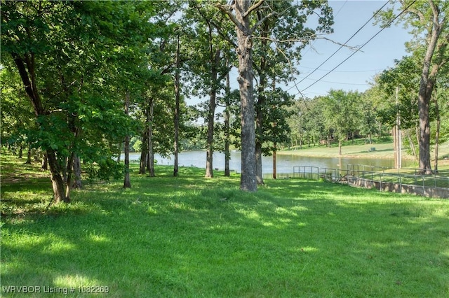 6817 Free Ferry Rd, Fort Smith, AR 72903 - photo 36