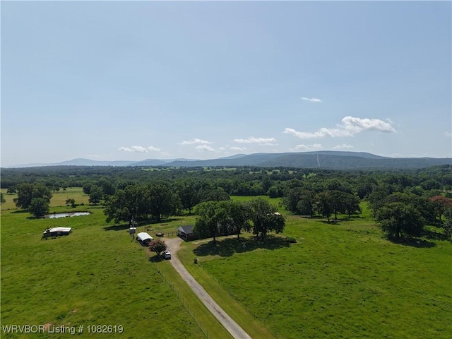37280 Morris Creek Rd, Howe, OK 74940 - photo 8