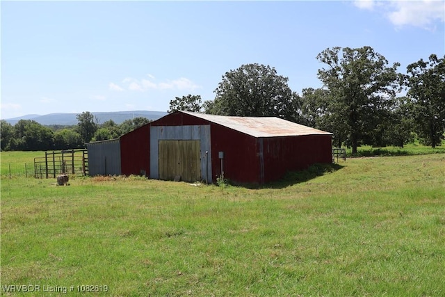 37280 Morris Creek Rd, Howe, OK 74940 - photo 16