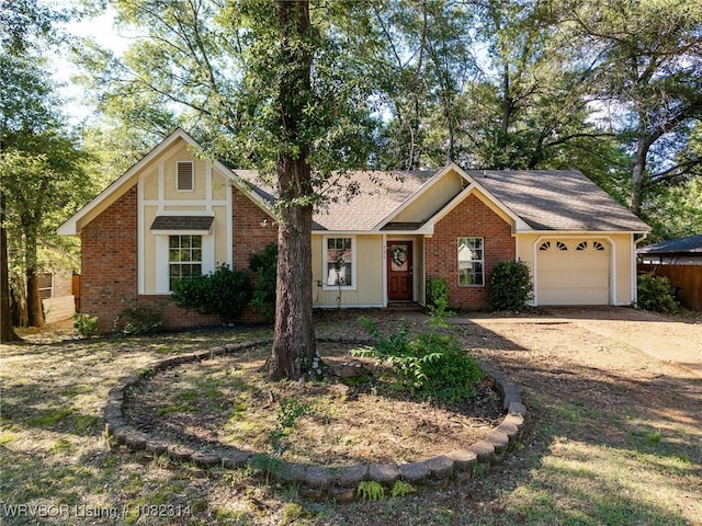 322 Country Lane Dr, Alma, AR 72921 - photo 1