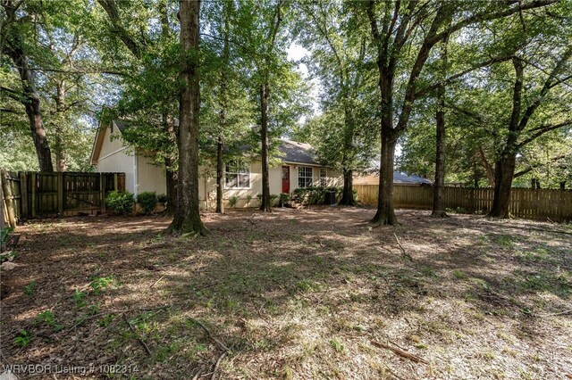 322 Country Lane Dr, Alma, AR 72921 - photo 24