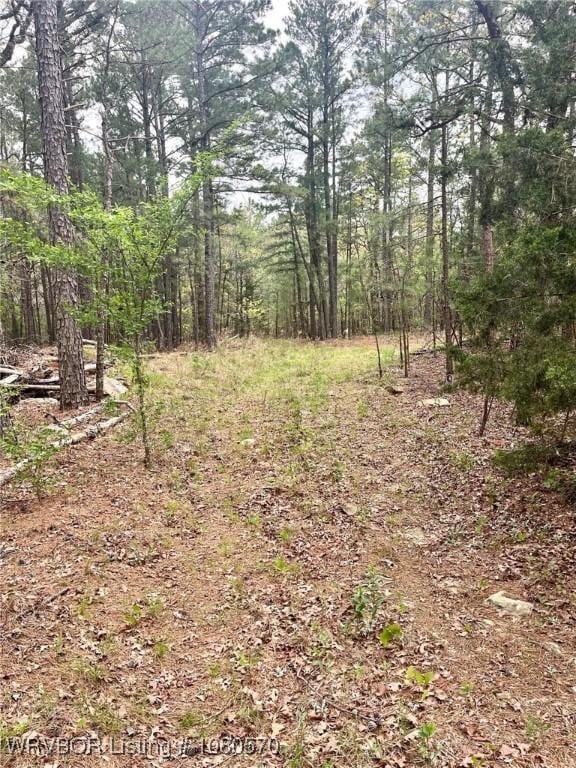 TBD SW 184th Rd, Wilburton, OK 74578