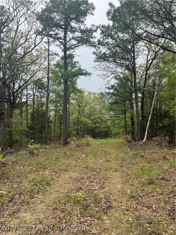 TBD SW 184th Rd, Wilburton, OK 74578