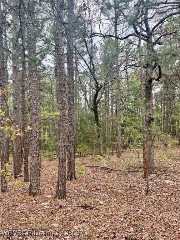 TBD SW 184th Rd, Wilburton, OK 74578
