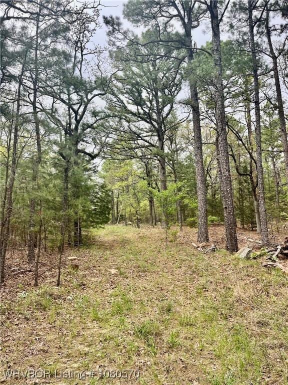 TBD SW 184th Rd, Wilburton, OK 74578