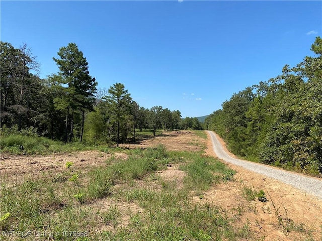 TBD W Hartford Rd, Hartford AR, 72938 land for sale